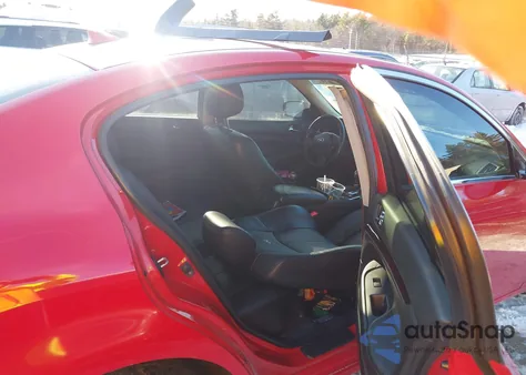 2010 Infiniti G37X из США, поврежденный, VIN JN1CV6AR7AM459442